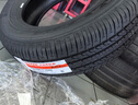 玛吉斯（MAXXIS）轮胎/汽车轮胎 205/60R16 92V EC1适配轩逸/福克斯 实拍图