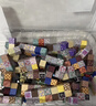 布鲁奇我的世界磁力方块儿童玩具3-6岁磁力积木磁铁磁力片男孩1-3岁礼物 实拍图