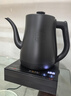 金灶（KAMJOVE）自动上水烧水壶电热水壶 顺泉上水电茶炉1.2L烧水保温一体全自动恒温 304不锈钢R7 实拍图