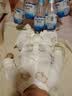 贝瑞加（Babyprints）宝宝连体衣纯棉长袖婴儿百天衣服卡通内衣对开爬服 悠悠胖兔66 实拍图