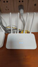 小米（MI）路由器AX3000T 5G双频WIFI6 多设备组网 3000M无线速率 多宽带聚合 智能家用路由 实拍图