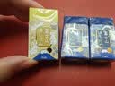 普乐士（PLUS）富士山系列橡皮擦干净考试学生用具 可爱橡皮美术用 ER-100NFL赏月橡皮 4色套装 实拍图