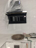 森太（SETIR）顶侧双吸变频油烟机 7字型29m³大吸力家用厨房语音智控脱排吸油烟机 CXW-450-B863BY 实拍图