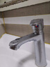 名爵（MEJUE）面盆水龙头冷热水龙头 浴室卫生间洗脸盆洗手盆水龙头Z-012395 实拍图