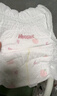 好奇（Huggies）铂金装小桃裤纸尿裤XL96片(12-17kg)加大号尿不湿透【透爽散热】 实拍图