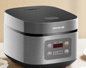 九阳（Joyoung）不粘厚釜内胆大火力柴火饭3升黄金容量家用2-3人微压多功能电饭煲电饭锅行业热销30FZ630 实拍图