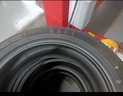 双星（DOUBLE STAR）轮胎/汽车轮胎 235/55R19 105V SS81适配哈弗H6/奥迪/奔驰/沃尔沃 实拍图