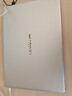 华为MateBook D 16 SE 店铺预装Windows版 轻薄笔记本电脑 12代高性能标压酷睿i5 16G 512G皓月银 实拍图