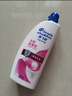 海飞丝去屑洗发水男士女士丝质柔滑1KG洗发露洗头膏柔顺刘宇宁同款 实拍图