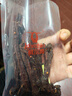 科尔沁超干风干牛肉干 辣味300g 袋装 休闲零食 肉干肉脯 内蒙特产小吃 实拍图
