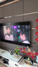 创维壁纸电视A7F Pro 65英寸超薄壁画艺术 miniled平板智能家电液晶以旧换新 国家补贴 实拍图
