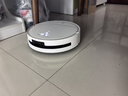科沃斯T80S扫地机器人扫拖洗烘一体自动清洗滚筒洗地机器人全自动上下水版国家补贴 实拍图