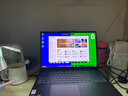 联想小新Pro16 2025轻薄笔记本电脑 锐龙7 H 255 24G 1T 2.8K OLED 120Hz  1100nits【国家补贴】 实拍图