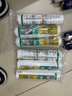 瓦克（WACKER）SN防霉玻璃胶马桶防水密封胶美容胶硅胶结构胶封边胶白色3支装 实拍图