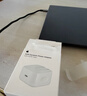 Apple/苹果【新品】40W USB-C充电器 type-c充电器苹果手机充电器手机快充头 苹果17手机充电器 实拍图