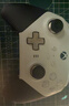 微软（Microsoft）Xbox无线游戏手柄 Elite 2精英2代二代 白色青春版 无线控制器 蓝牙 PC/平板/手机 Steam 明末 实拍图