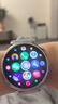 HUAWEI WATCH GT 5 冰晶蓝41mm华为智能手表情绪健康助手玄玑感知系统 实拍图