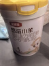 伊利金领冠悠滋小羊1段0-6月婴儿羊奶粉700克*6整箱装新老包装随机发 实拍图