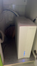 沁园双子芯净矿2.0净水器 家用1400G初始流速体验8年RO过滤器1200G双水路直饮一体机UR-S61293国家补贴 实拍图