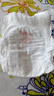好奇（Huggies）铂金装小桃裤成长裤XL96片(12-17kg)加大号尿不湿【透爽散热】 实拍图