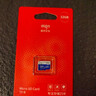 爱国者（aigo）32GB TF（MicroSD）存储卡A1 U1 V30 4K 监控摄像头 行车记录仪专用高速内存卡 读速100MB/s T1JD 实拍图