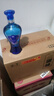 洋河蓝色经典 海之蓝 52度 520ml*4 四瓶装 实拍图