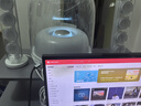 哈曼卡顿 音乐水晶四代 【国家补贴】桌面蓝牙音箱 音响 电视电脑 礼物音箱 SoundSticks4 无线水晶4 实拍图
