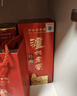 泸州老窖 特曲 老字号 第十代 浓香型白酒 52度500ml*2瓶 传承礼盒 婚宴酒 实拍图