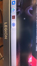 联想（Lenovo）拯救者27英寸2K超清 原生240Hz超高刷 护眼高色域 旋转升降 暗区突围电竞游戏显示器LEGION 27Q-10 实拍图