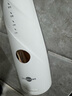 博皓（prooral）冲牙器/洗牙器/水牙线/洁牙器 立式设计 5025Plus原5002升级版象牙白【生日送礼】 实拍图