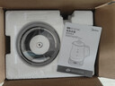 美的（Midea）养生壶 1.5L全自动煮茶壶 花茶壶烧水壶12h恒温11档控温 母婴316L材质电热水壶煮茶器MK-YSP1508 实拍图