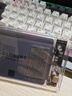 奥睿科（ORICO）Type-C移动硬盘盒2.5英寸USB3.1Gen2/10Gbps笔记本台式固态机械SSD外置盒 全透明2139C3-G2 实拍图