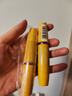 美宝莲巨密轻松卸睫毛膏黄胖子持久卷翘浓密不易晕染9.2ml 生日礼物女 实拍图
