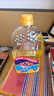 多力【张若昀同款】葵花籽油1.8L 小包装油  去壳压榨 零反式脂肪酸 实拍图