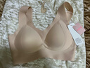 古今（GUJIN）小胸聚拢防下垂文胸大胸显小收副乳调整型软支撑无痕美背内衣胸罩 实拍图