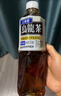 三得利（Suntory）无糖乌龙茶饮料 0糖0能量0脂 500ml*15瓶整箱装 实拍图