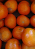 京鲜生 广西砂糖橘 净重3斤 单果35-45mm  生鲜水果 源头直发包邮 实拍图