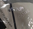 骆驼（CAMEL）[王俊凯同款-王者凯甲Evo]户外冲锋衣三合一防暴雨登山服 0780 实拍图