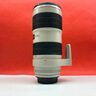 佳能70-200mm 70-300mm 100-400mm 大白小白兔二手中长焦全画幅单反镜头 70-200/2.8 IS II 小白兔 99新 晒单实拍图