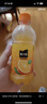 可口可乐（Coca-Cola）美汁源 Minute Maid 果粒橙 橙汁果汁饮料 300ml*12瓶 实拍图