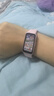 华为（HUAWEI）手环10 标准版 拂晓粉 智能手环专业睡眠分析情绪健康心率监测运动手环华为手环9升级 实拍图