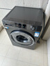 海尔（Haier）滚筒洗衣机全自动懒人超薄家用10公斤京东自营MATE29S 一级能效家电国家补贴以旧换新内衣洗出租房 实拍图