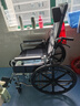 怡辉（YIHUI）轮椅老人带坐便轻便折叠瘫痪专用出行大小便骨折全躺多功能yh-x05 实拍图