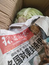 包菜新鲜卷心菜大头菜农户自种当季绿叶蔬菜绿甘蓝 绿甘蓝 3斤 实拍图