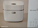 米家小米电饭煲0氟涂层钛内胆不粘3L家用2-3人 IH加热3D压力智能APP多功能电饭锅煮饭锅煮粥锅 P1  实拍图