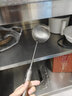炊大皇 铲勺套装 304不锈钢锅铲+汤勺+漏勺三件套 铁锅不锈钢锅炒菜铲子 实拍图