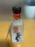 董酒  国密 方印小酒 董香型白酒 54度 100ml 品鉴装 实拍图