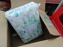 帮宝适超薄透气清新帮透氧Pro婴儿拉拉裤尿不湿尿片尿布XL84 实拍图