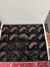 如胜（ROSHEN）朗姆酒心巧克力 150g礼盒 乌克兰进口 休闲零食 糖果 生日礼物 实拍图