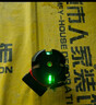 德力西电气（DELIXI ELECTRIC）红外线水平仪高精度强光细线自动调平绿光蓝室外户外建筑便携激光 高精度强光绿光5线+两块电池 实拍图
